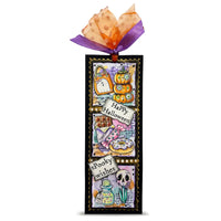 Halloween Bits - A7 Stamp Set