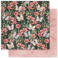 Flower Shoppe 12x12 Paper Collection