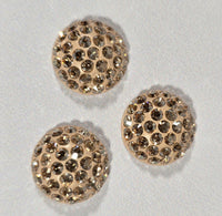 PAVE PURE Jewels - 11 Colors