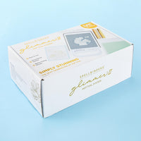 All New Glimmer II Hot Foil System