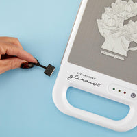 All New Glimmer II Hot Foil System