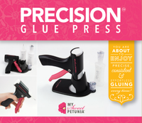 Precision Glue Press™