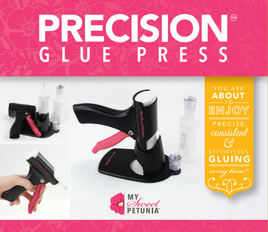 Precision Glue Press™