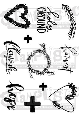 Holy Harvest