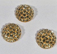 PAVE PURE Jewels - 11 Colors