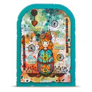 #104 Arc N' Art Die-Cutting Set