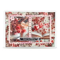 #156 Story Time - Layer It Up Washi Tape
