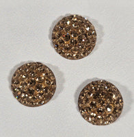 PAVE PURE Jewels - 11 Colors