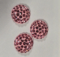 PAVE PURE Jewels - 11 Colors