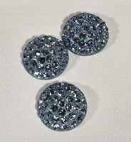 PAVE PURE Jewels - 11 Colors