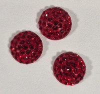 PAVE PURE Jewels - 11 Colors