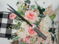 October 11, 2025 - Letter Opener- Jewel Time With Misti - Crafters Classroom