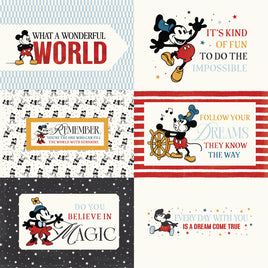June 13, 2026 - The A2 MOUSE PACK Card Class with Stamplistic - Crafters Classroom