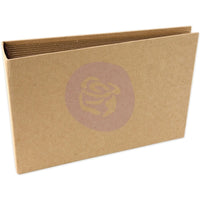 Memory Hardware Rectangle Journal