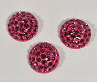 PAVE PURE Jewels - 11 Colors