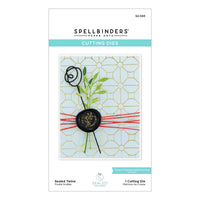 Sealed Twine