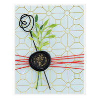 Sealed Twine