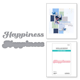 Happiness