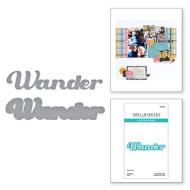 Wander