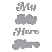 My Hero