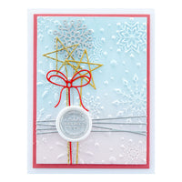 Sealed Holiday Squiggles
