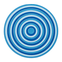 Everlasting Circles Etched Dies