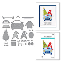 Gnome Drive Holiday