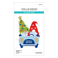 Gnome Drive Holiday