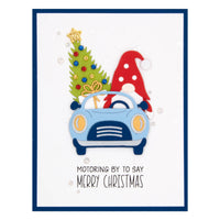 Gnome Drive Holiday