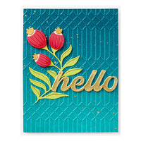 Fresh Picked Sentiments