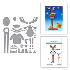 Dancin' Moose Klondike