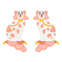Regal Pair Etched Dies