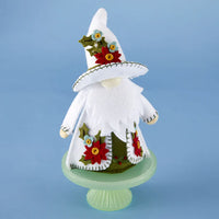 Winter & Christmas Embellishments Etched Dies