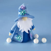 Winter & Christmas Embellishments Etched Dies