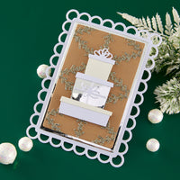 Gift Boxes and Bags Etched Dies