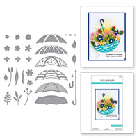 Umbrella Bloom