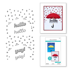 Raining Hearts