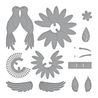 PopUp Hummingbird