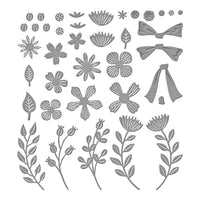 Garden Wreath Add-Ons