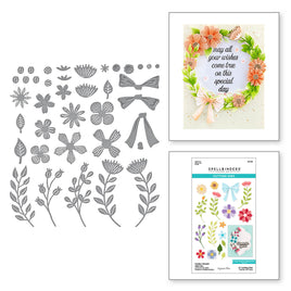 Garden Wreath Add-Ons