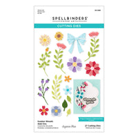 Garden Wreath Add-Ons