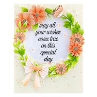 Garden Wreath Add-Ons