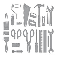 
              All The Tools
            