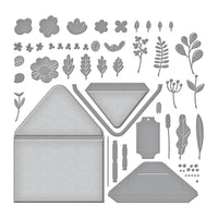 Envelope of Wonder