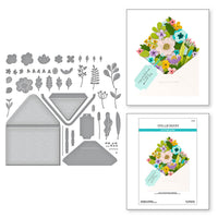 Envelope of Wonder