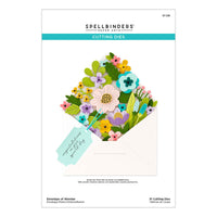 Envelope of Wonder