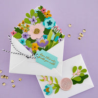 Envelope of Wonder
