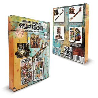 #CB2 - Creative Box - Treasure Trove