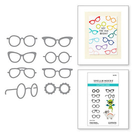 Smart Glasses