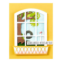 Vista View Window
